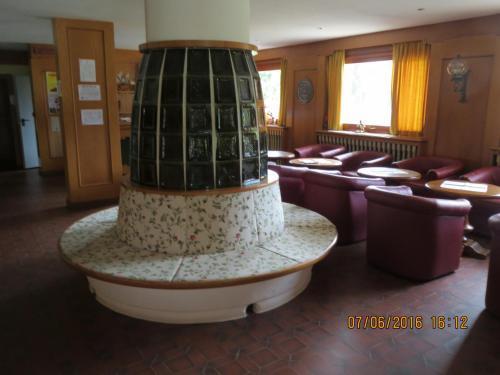 Hotel Cristallo Folgaria Exteriér fotografie