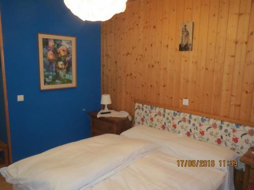 Hotel Cristallo Folgaria Exteriér fotografie