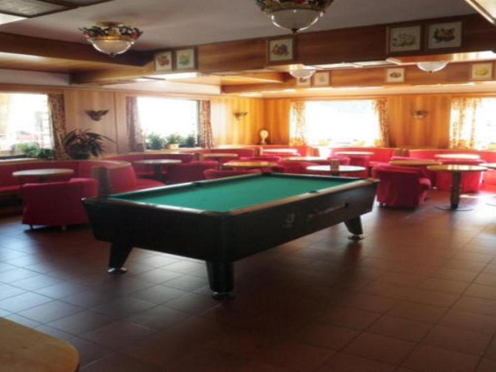 Hotel Cristallo Folgaria Exteriér fotografie